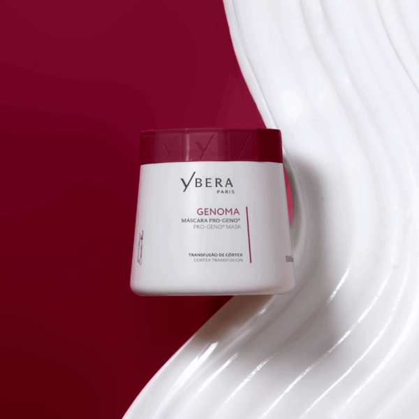 Masque - Genoma - 200g – Image 2