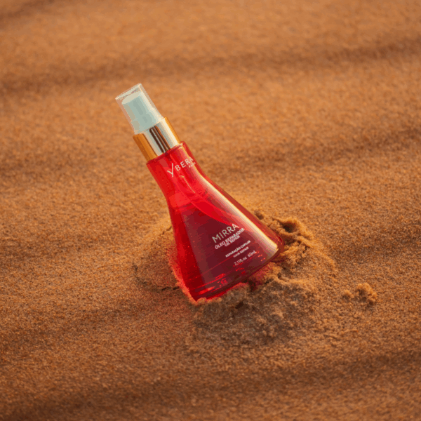 Huile Mirra Repair - 60ML – Image 2