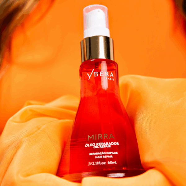 Huile Mirra Repair - 60ML – Image 3
