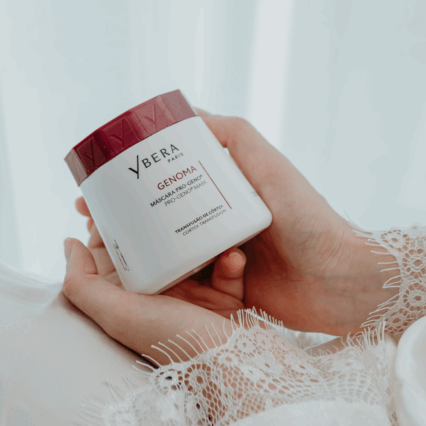 Masque - Genoma - 200g – Image 3