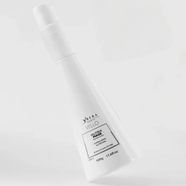 Masque - Vello - 500G – Image 2
