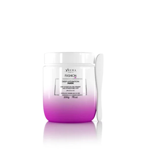 Masque - Fashion Up - 200G