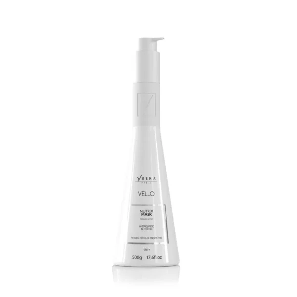 Masque - Vello - 500G