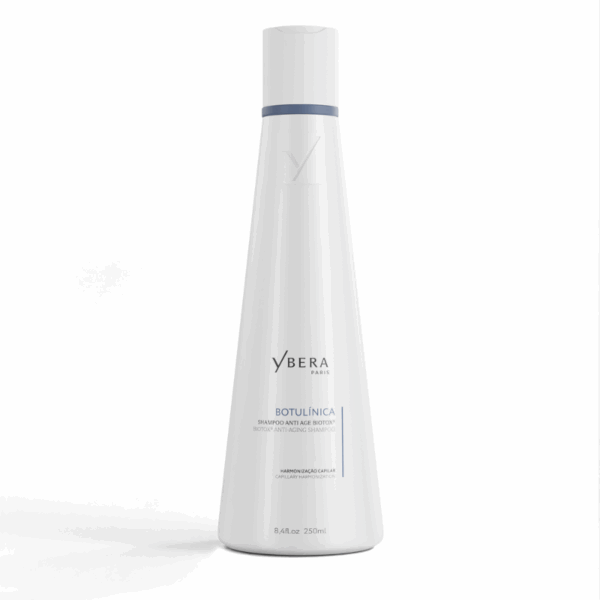 Shampoing - Botulinica - 250 mL