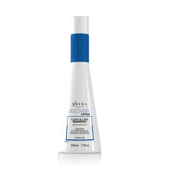 Shampoing - Discovery - 1L