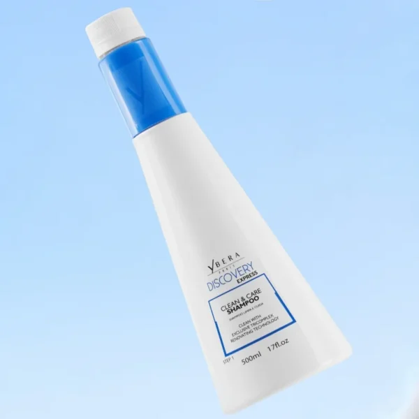 Shampoing - Discovery - 1L – Image 2