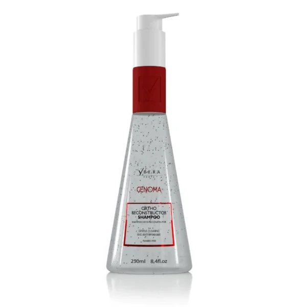 Shampoing - Genoma - 250 mL