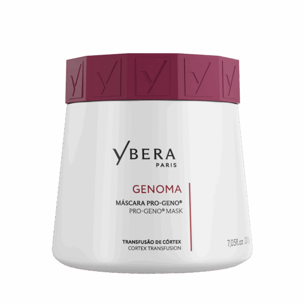 Masque - Genoma - 200g