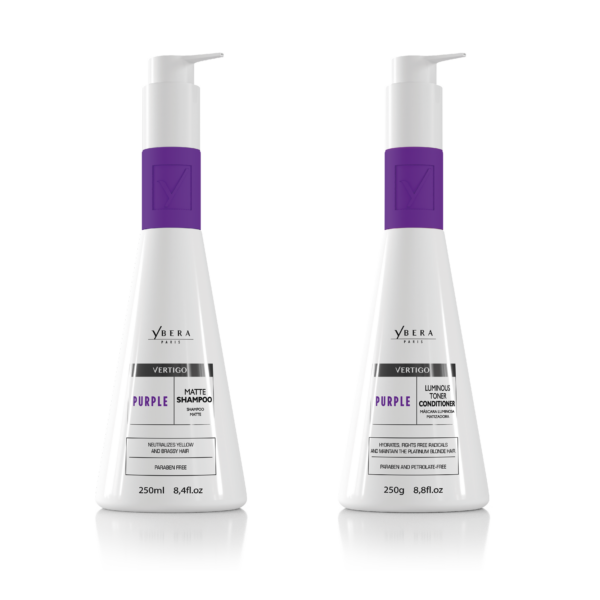 Gamme Entretien Purple