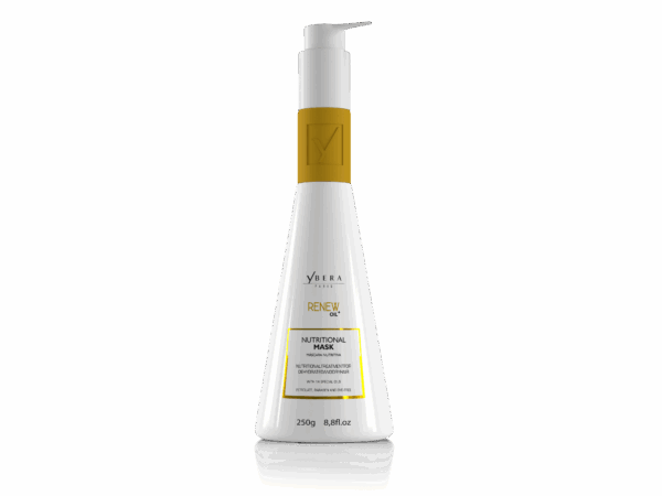 Masque - Renew Oil - 250 g